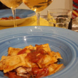 Sale Fino food