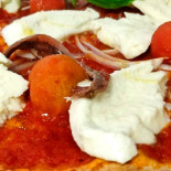 Riki Pizzeria Comida
