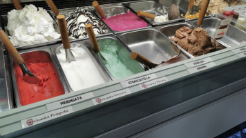Gelateria Make food