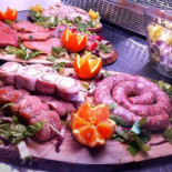 Cu C'e C'e Cafe Bistrot Nourriture