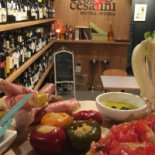 Enoteca Zona Cesarini food