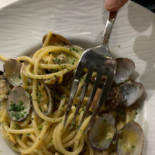 Osteria Del Mar Cusano Milanino Exterior