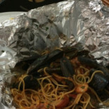 Maremonti Dentro