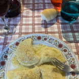 Al Cacciatore food