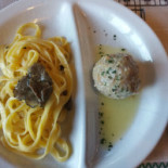 Al Cacciatore food