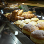 Le Croissant Nourriture