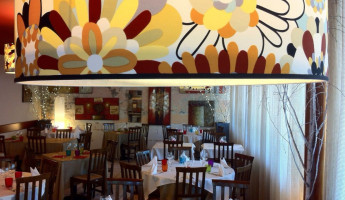 Osteria Di Via Marconi food