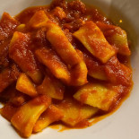 Trattoria Da Peppe food