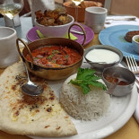 Calycanto food