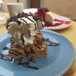 Calycanto food