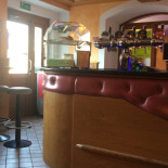 New Entry Pub À l'intérieur