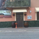 La Corte Nourriture