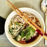 Com Saigon food