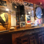 Caffe Delle Guide À l'intérieur