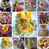 La Nuova Valletta food