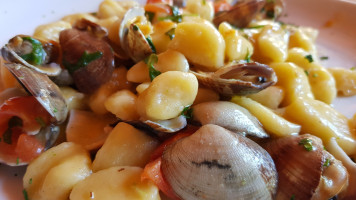 La Nuova Valletta food