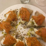 Nini Nourriture