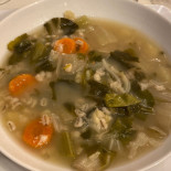 Da Mario Comida