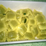 Delle Alpi Nourriture