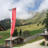 Freundalm Exterior