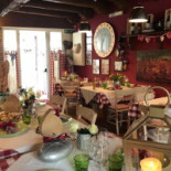 Osteria Del Baccalà food