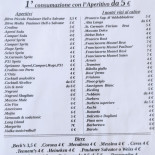 L'ostu Nourriture