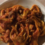 Fonte Coppa Nourriture