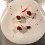 Dulcis In Fundo Nourriture