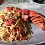 Trattoria La Grotta Nourriture