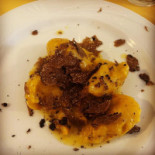 Ostaria Ca D'angel Comida