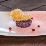 Il Crapulone Nourriture