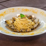 Il Crapulone Nourriture