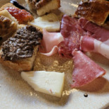 Il Mattarello Nourriture