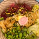 Hello Poke Comida
