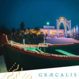 Graecalis Nourriture
