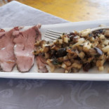 Agriturismo E Reixe Nourriture