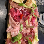 Ignazio's Bakehouse Nourriture