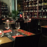 To Wine Nourriture