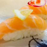 Uzumaki food