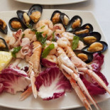 Borrelli Comida