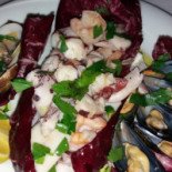 Borrelli Comida