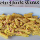Pizzeria Dei Fiori food