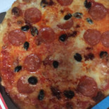 Pizza Boom Nourriture