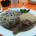 Tagliede Comida