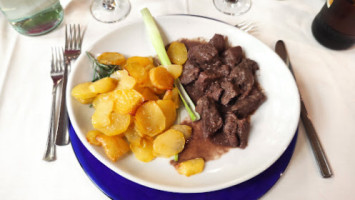 Locanda Dei Templari