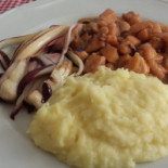 Osteria Roer Nourriture