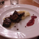Fondaco Comida