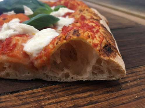 Và E Vè Pizza Da Giancarlo Essen