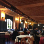 L'osteria Comida
