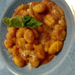 Pasta E Pizza Da Nello Nourriture